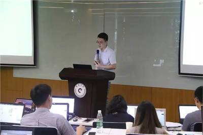 從計算機系統服務看“一下，你就知道”的深層含義