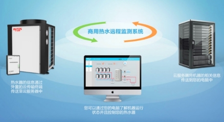 熱水安全如何保障？這款智能計算機系統服務設備成為酒店的優(yōu)質之選